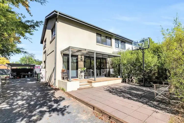 13 Hale Crescent, Turner ACT 2612