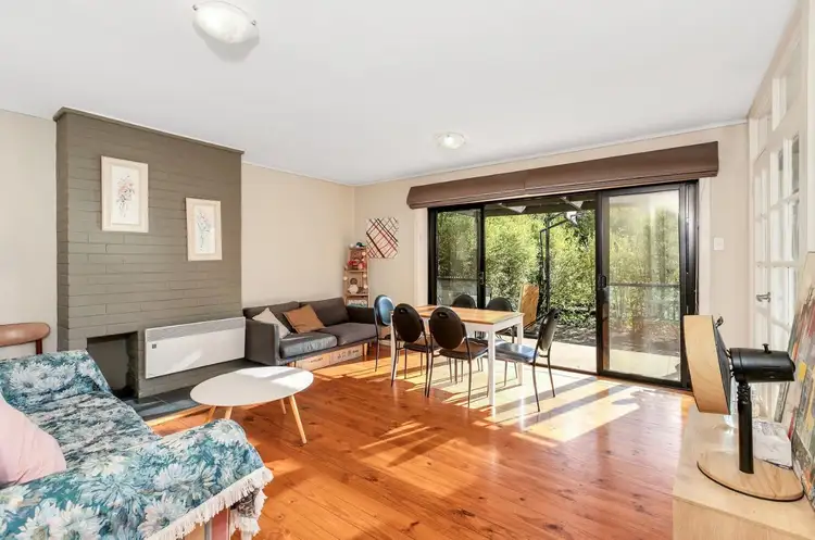 Second view of Homely house listing, 13 Hale Crescent, Turner ACT 2612