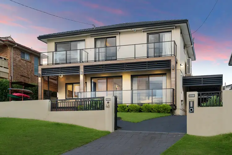 48 Holt Road, Taren Point NSW 2229