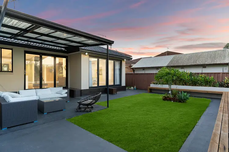 Second view of Homely house listing, 48 Holt Road, Taren Point NSW 2229