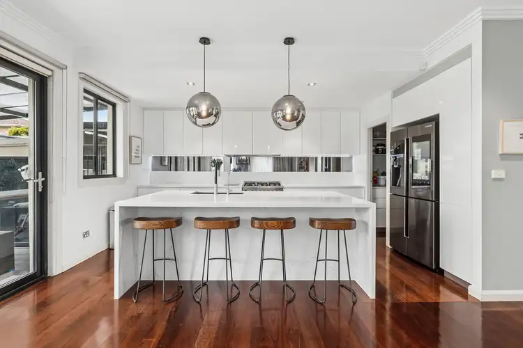 Fourth view of Homely house listing, 48 Holt Road, Taren Point NSW 2229