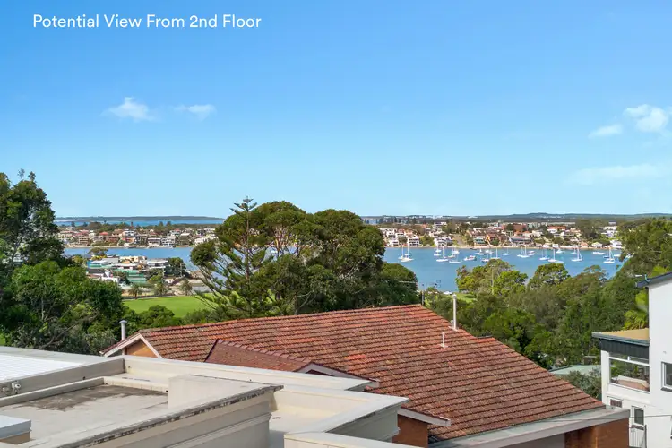 Fifth view of Homely house listing, 30 Gnarbo Avenue, Carss Park NSW 2221