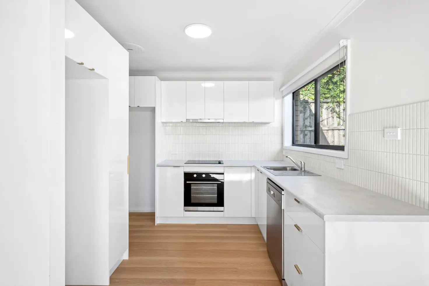 Main view of Homely unit listing, 2/7 Ruthven Street, Newtown VIC 3220