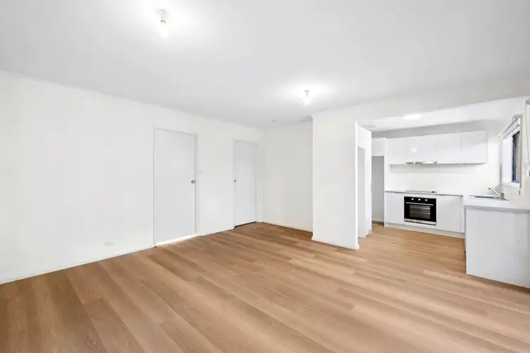 Second view of Homely unit listing, 2/7 Ruthven Street, Newtown VIC 3220