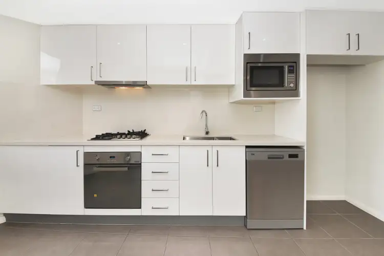 Third view of Homely apartment listing, 34/32-34 McIntyre Street, Gordon NSW 2072