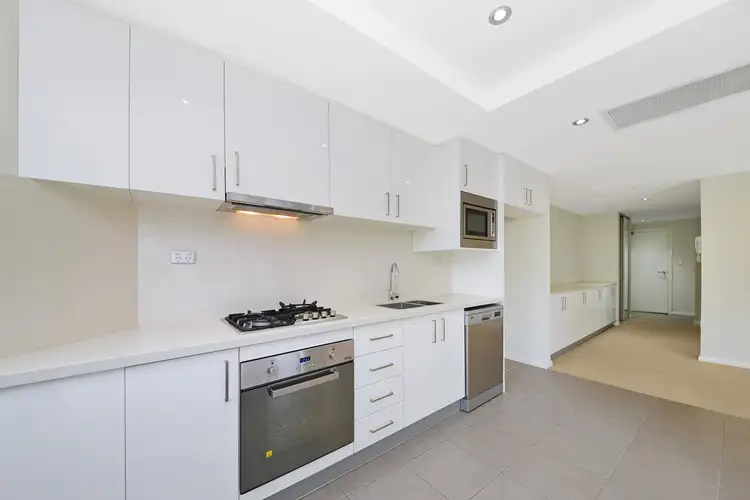 Fourth view of Homely apartment listing, 34/32-34 McIntyre Street, Gordon NSW 2072