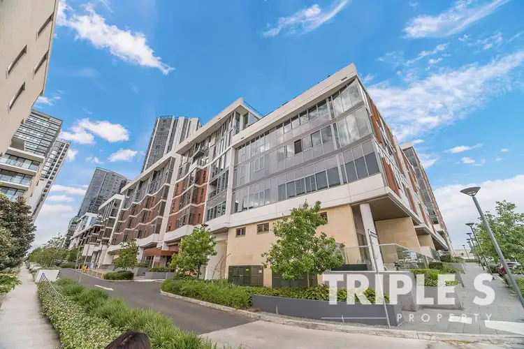 502/5 Half Street, Wentworth Point NSW 2127