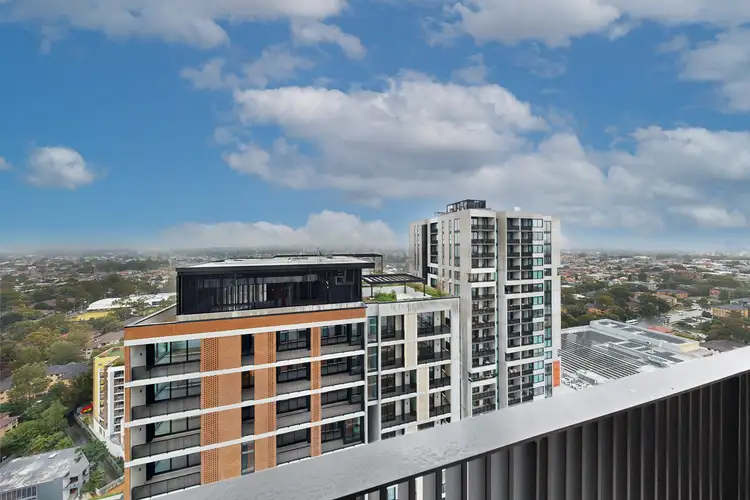 E2305/239 Merrylands Road, Merrylands NSW 2160