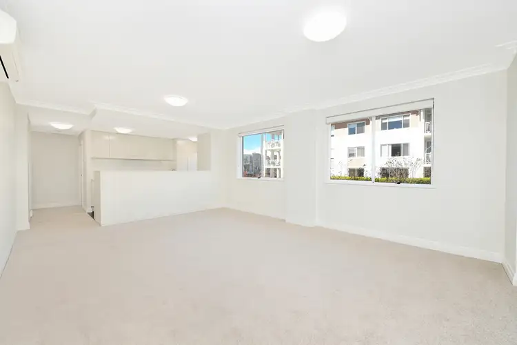 Third view of Homely apartment listing, 203/10 Peninsula Drive, Breakfast Point NSW 2137
