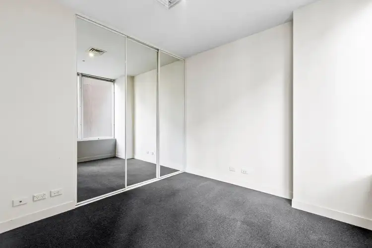 Third view of Homely apartment listing, 405/325 Collins Street, Melbourne VIC 3000