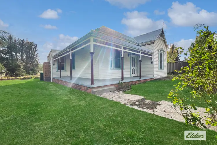 27 Dean Street, Ararat VIC 3377
