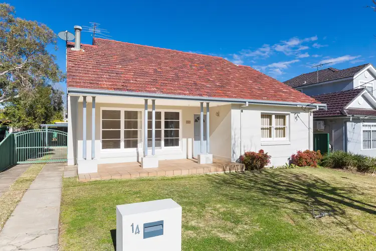 Main view of Homely house listing, 14 Yuruga Avenue, Caringbah NSW 2229