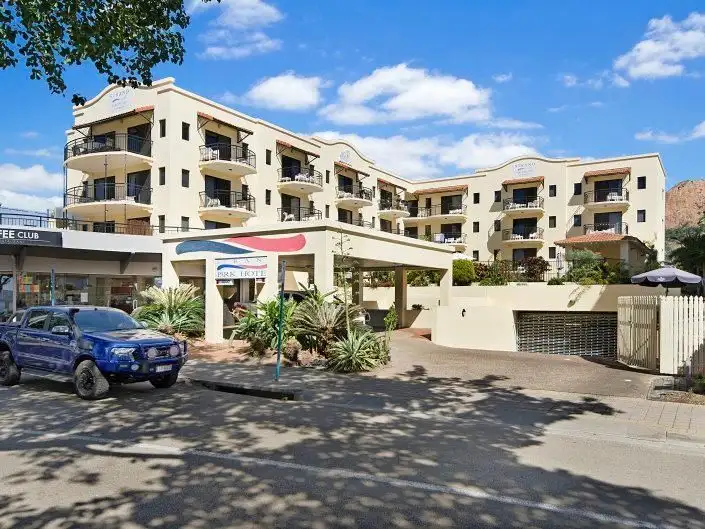 Main view of Homely unit listing, 16/59 The Strand, North Ward QLD 4810