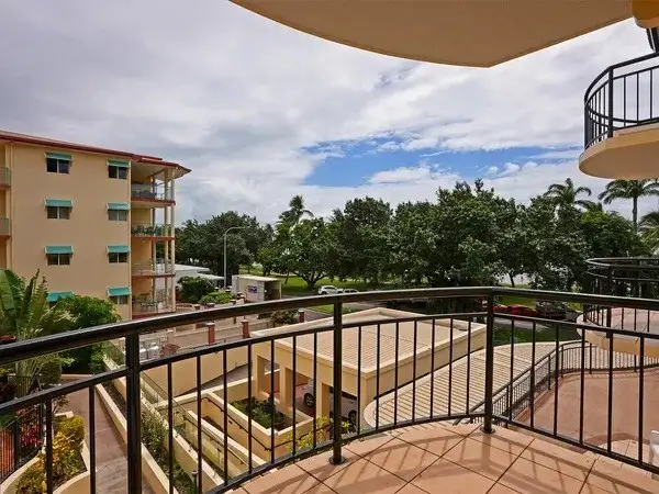 Second view of Homely unit listing, 16/59 The Strand, North Ward QLD 4810