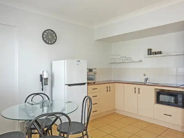 Fifth view of Homely unit listing, 16/59 The Strand, North Ward QLD 4810