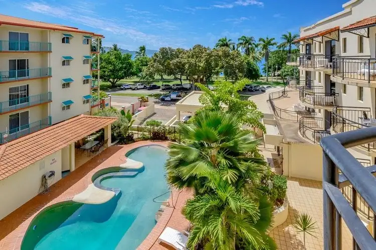 Seventh view of Homely unit listing, 16/59 The Strand, North Ward QLD 4810