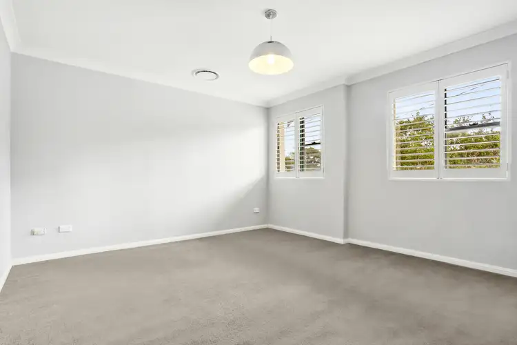 Third view of Homely townhouse listing, 1/49 Coleridge Street, Leichhardt NSW 2040