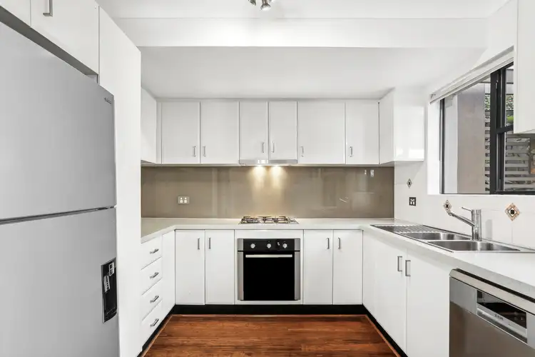Fifth view of Homely townhouse listing, 1/49 Coleridge Street, Leichhardt NSW 2040