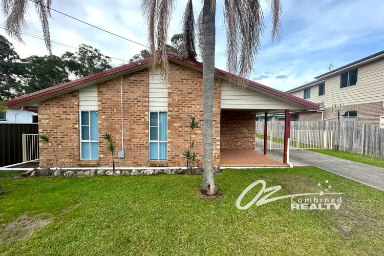 11 Avro Street, Sanctuary Point NSW 2540