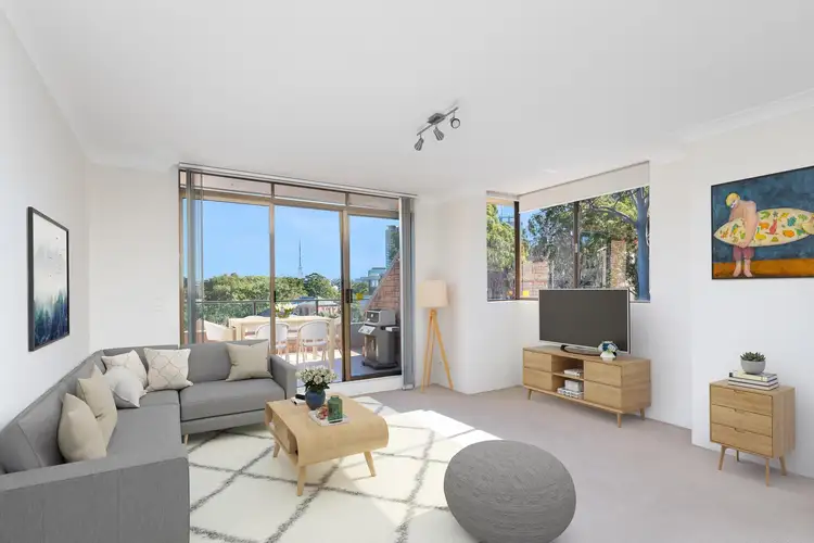 12/6 Hume Street, Wollstonecraft NSW 2065