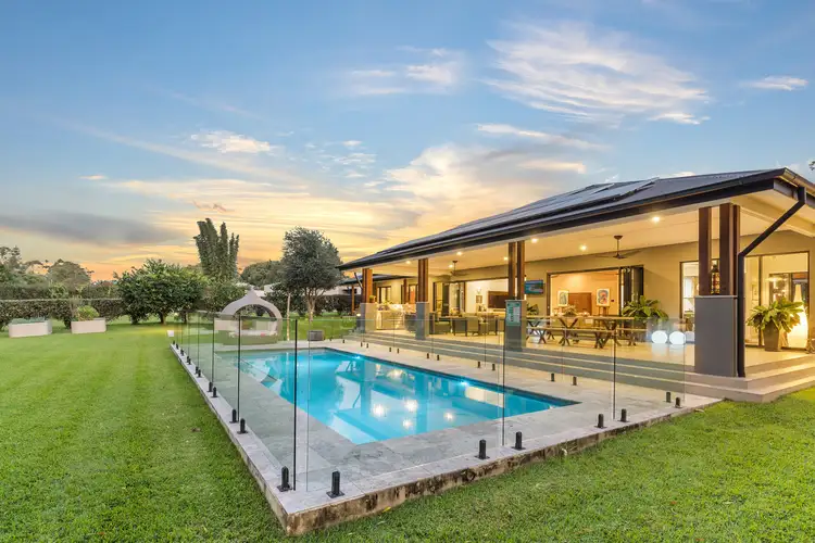 18 Whipbird Place, Ewingsdale NSW 2481