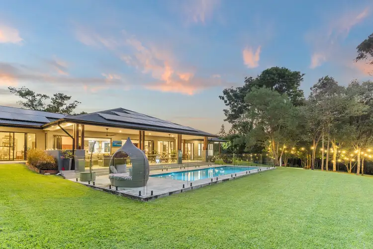 Second view of Homely house listing, 18 Whipbird Place, Ewingsdale NSW 2481