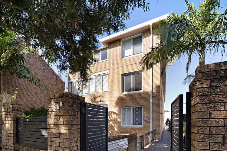 7/269 Arden Street, Coogee NSW 2034