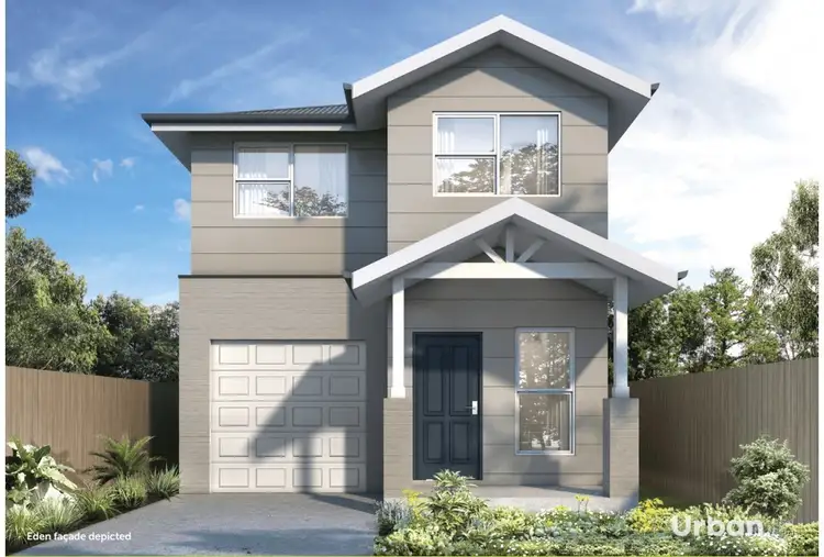 Lot 319 Marketfair Road, North Rothbury NSW 2335