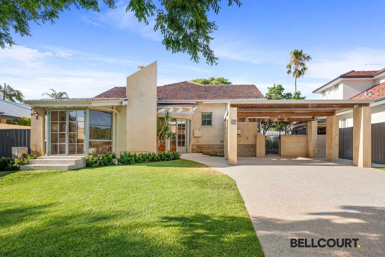 Main view of Homely house listing, 54 Todd Avenue, Como WA 6152
