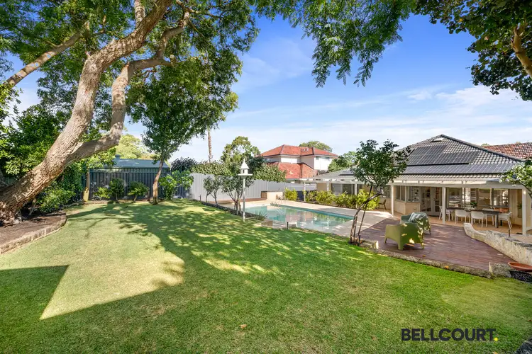 Second view of Homely house listing, 54 Todd Avenue, Como WA 6152