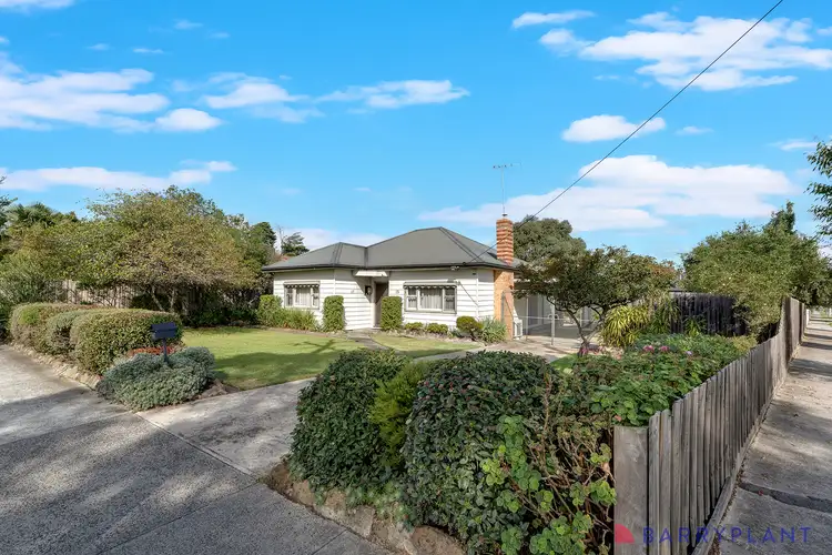 Third view of Homely house listing, 17 Allenby Avenue, Reservoir VIC 3073