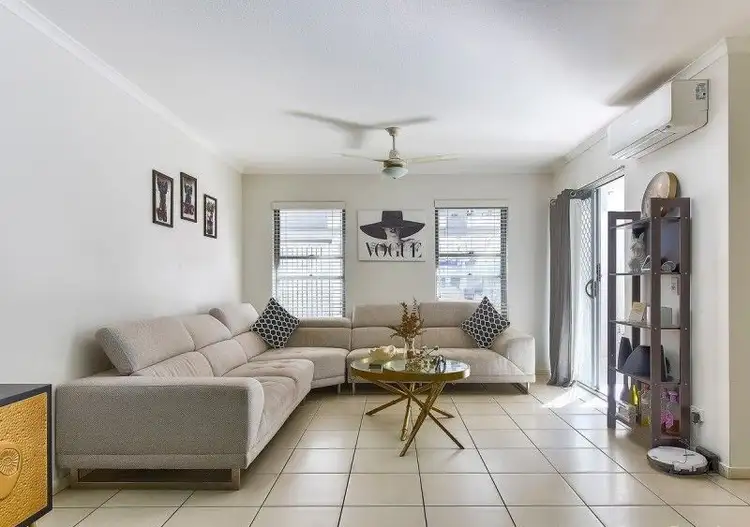 46/50 Collier Street, Stafford QLD 4053