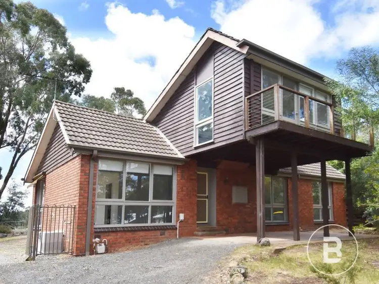 3 Alexander Court, Creswick VIC 3363