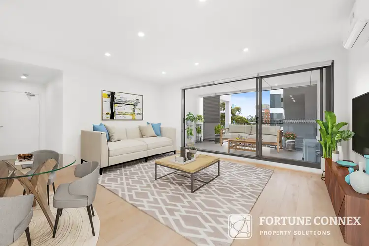 409/74 Restwell Street, Bankstown NSW 2200