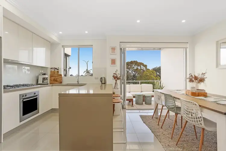 4/3-5 Gordon Street, Rozelle NSW 2039