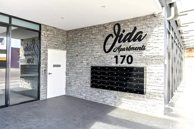 307/170 Terminus Street