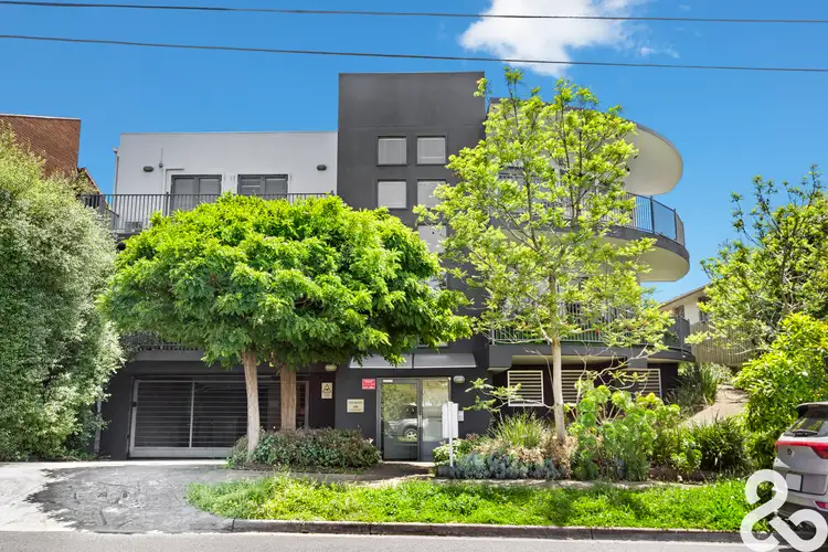 6/109 Flinders Street, Thornbury VIC 3071