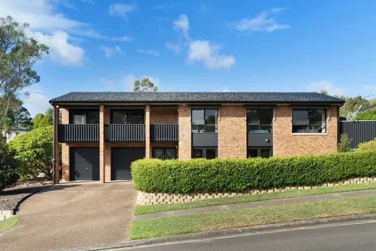 Main view of Homely house listing, 1 Wright Close, Heathcote NSW 2233