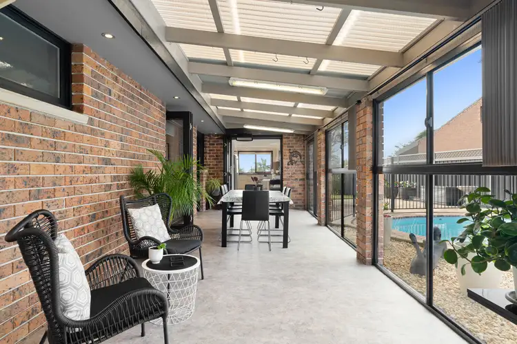 Fourth view of Homely house listing, 1 Wright Close, Heathcote NSW 2233