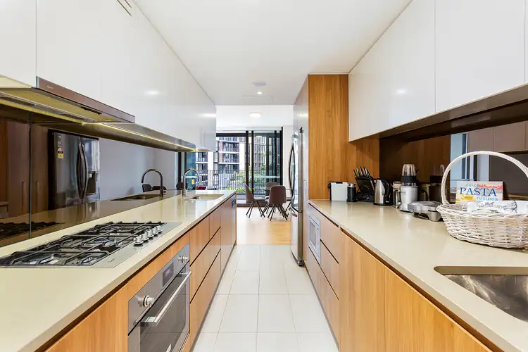401/55 Hill Road, Wentworth Point NSW 2127