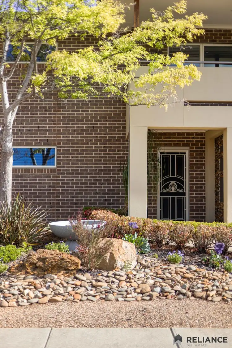 Third view of Homely house listing, 1 Finnin Street, Bacchus Marsh VIC 3340