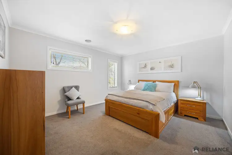 Fourth view of Homely house listing, 1 Finnin Street, Bacchus Marsh VIC 3340