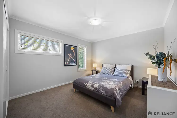 Fifth view of Homely house listing, 1 Finnin Street, Bacchus Marsh VIC 3340