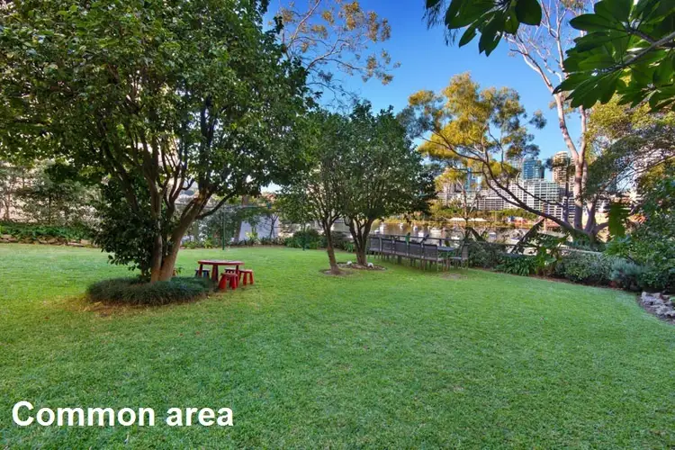 Fifth view of Homely studio listing, 6/23 East Crescent Street, Mcmahons Point NSW 2060