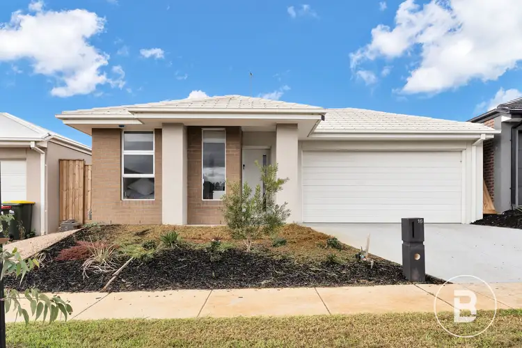 Main view of Homely house listing, 16 Edgerton Place, Maddingley VIC 3340