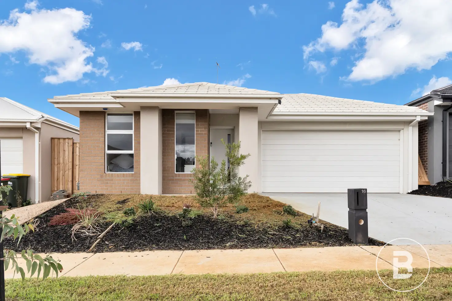 Main view of Homely house listing, 16 Edgerton Place, Maddingley VIC 3340