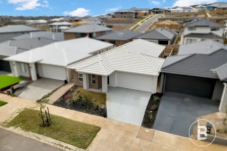 Third view of Homely house listing, 16 Edgerton Place, Maddingley VIC 3340