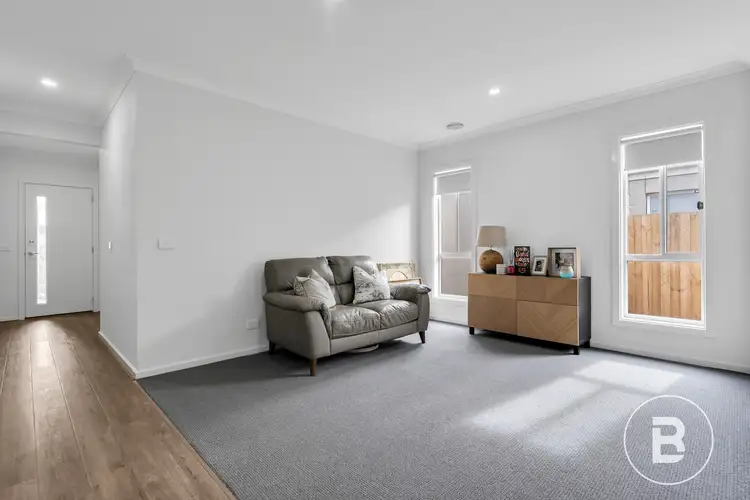 Fourth view of Homely house listing, 16 Edgerton Place, Maddingley VIC 3340