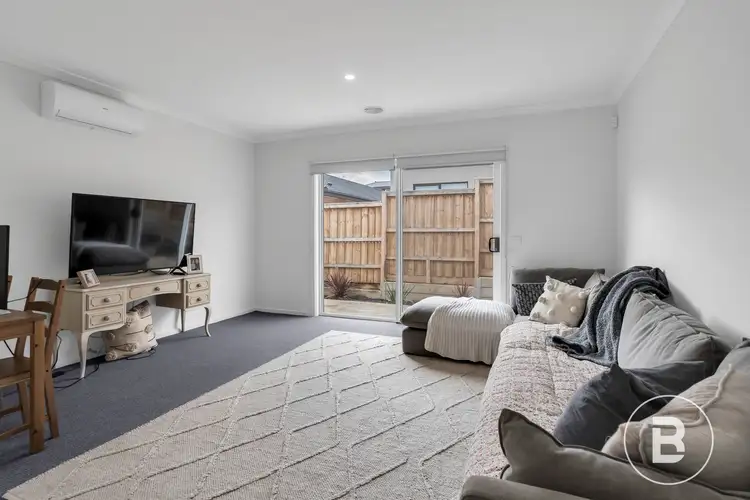Fifth view of Homely house listing, 16 Edgerton Place, Maddingley VIC 3340