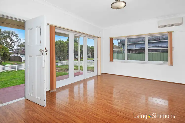 Third view of Homely house listing, 16 Burdett Crescent, Blacktown NSW 2148